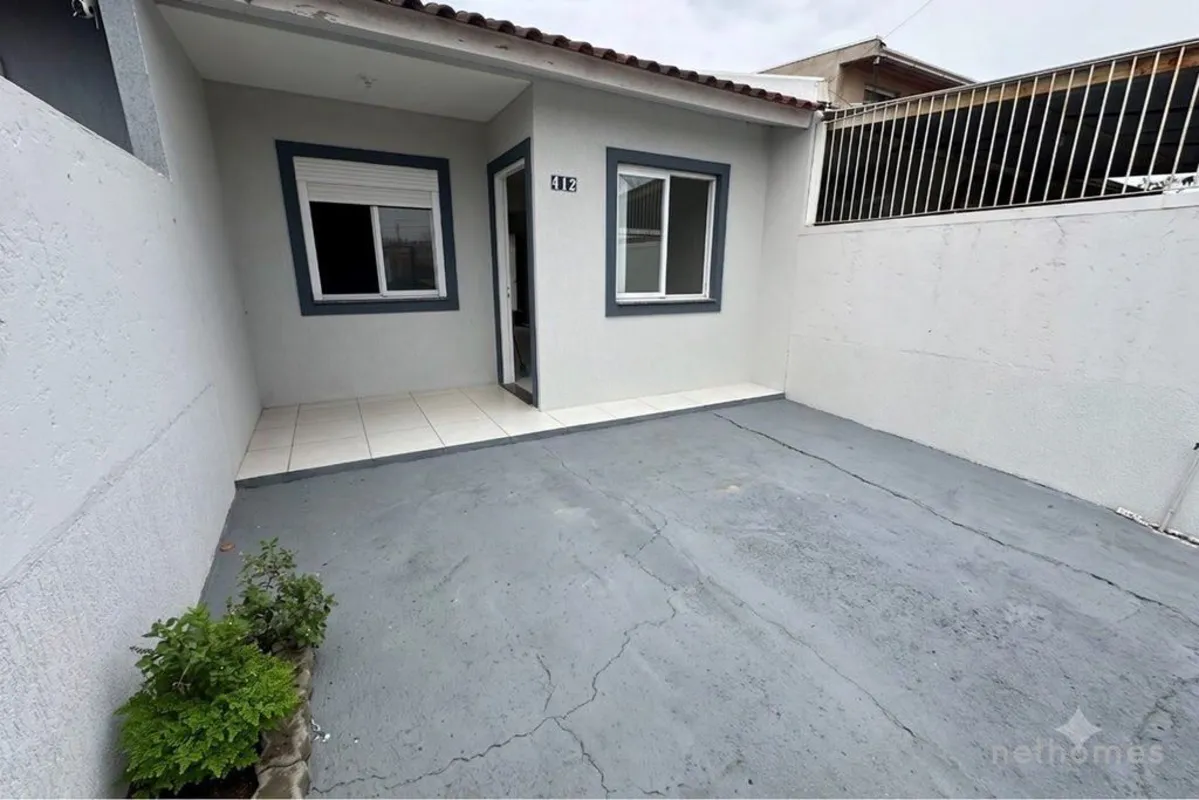 Descubra a casa ideal para sua família em Cachoeirinha, Rio Grande do Sul! Local...