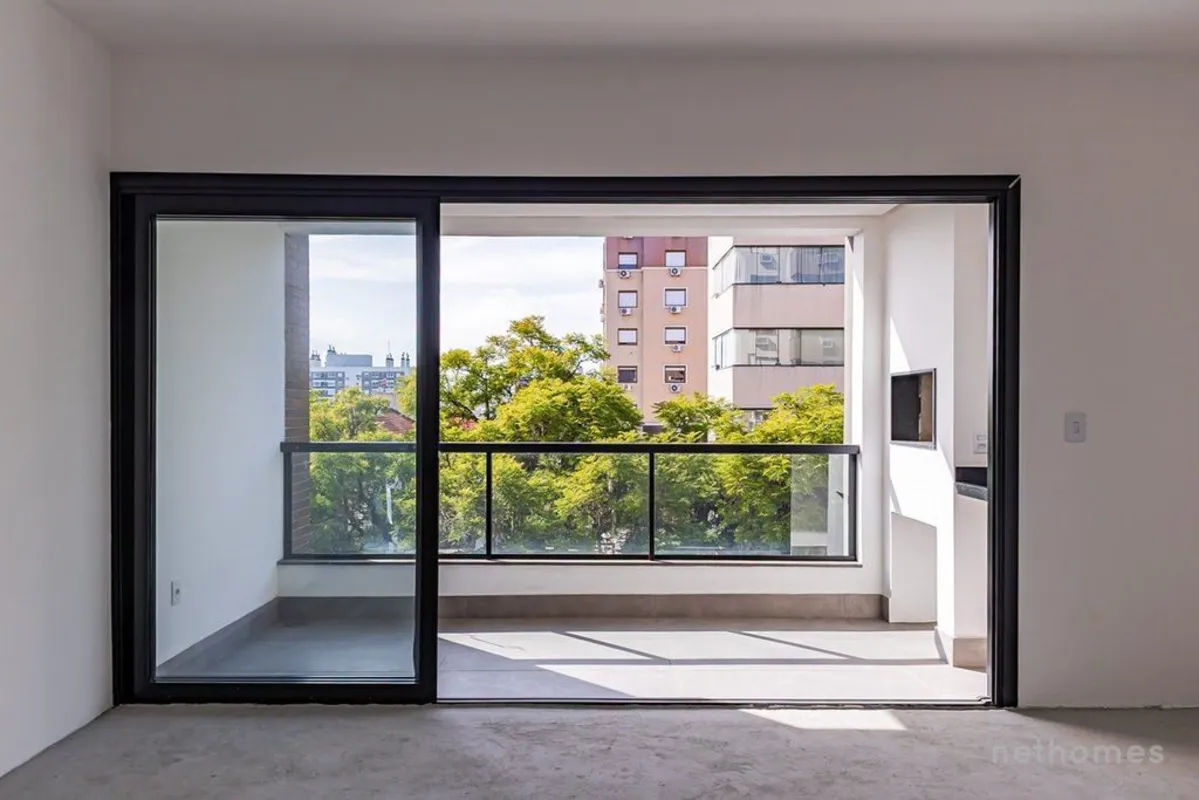 Descubra um empreendimento que reúne arquitetura contemporânea, funcionalidade e...