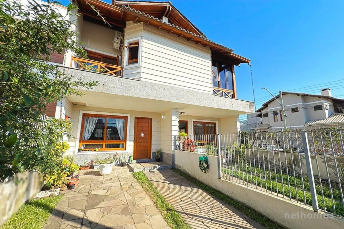 Excelente oportunidade para quem busca espaço, conforto e funcionalidade. Casa c...