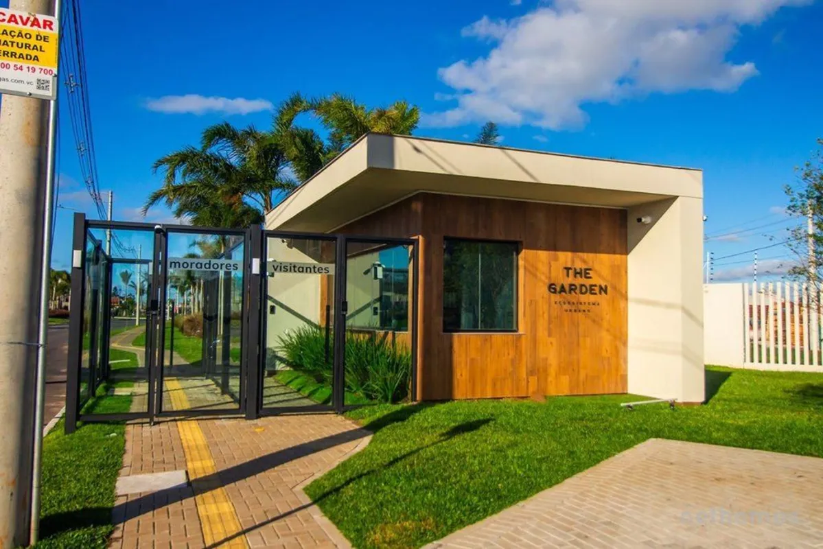 Construa a casa dos seus sonhos em um dos endereços mais valorizados de Canoas, ...