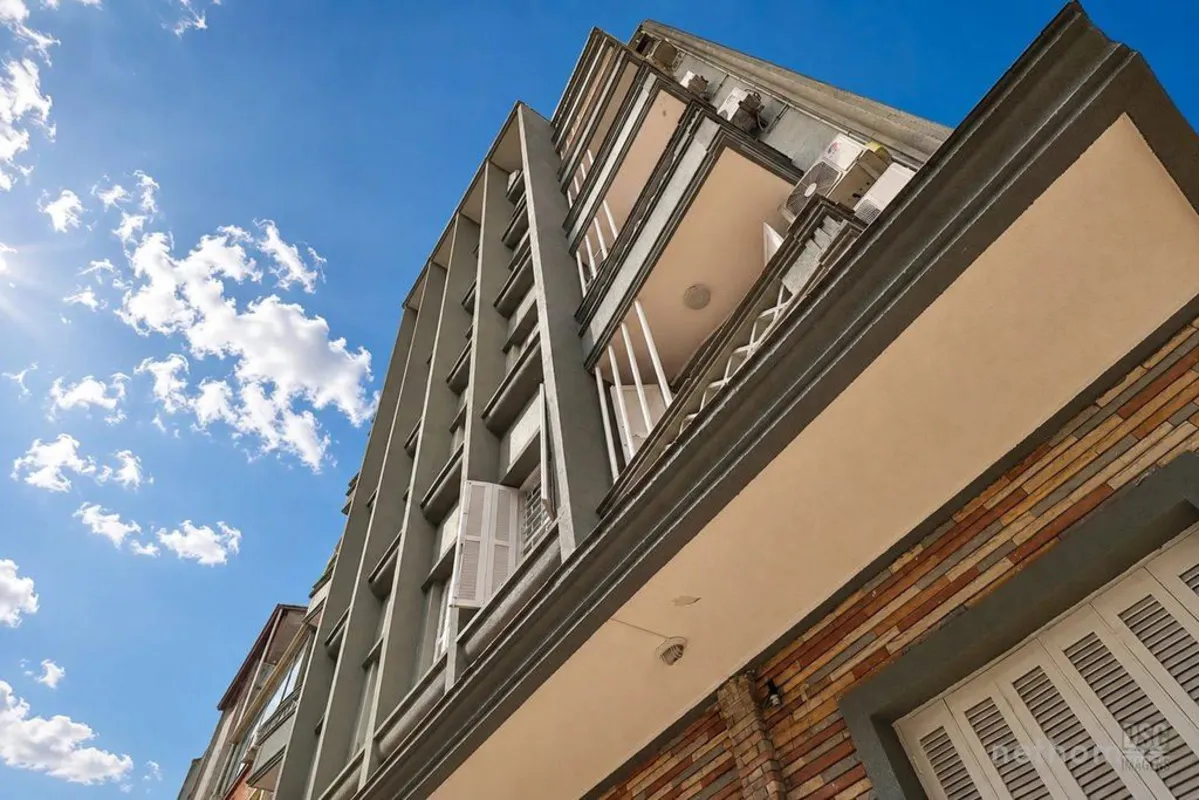 Imagine morar ? ou investir ? em um ponto onde tudo acontece. Um apartamento de ...