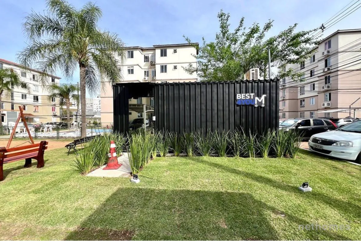 Foto do Imóvel