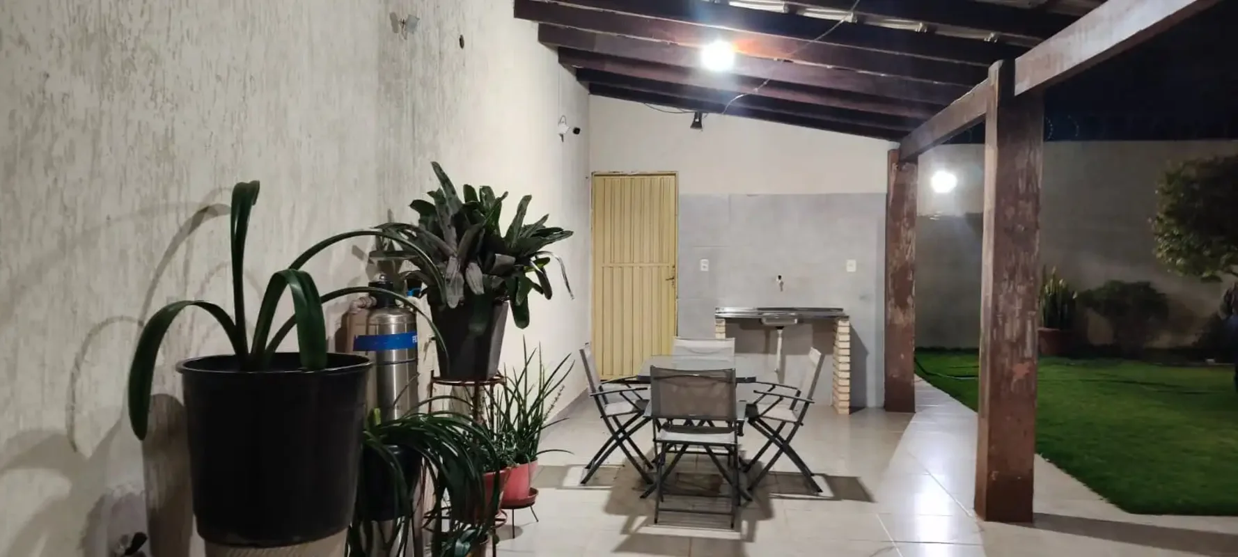 Foto do Imóvel