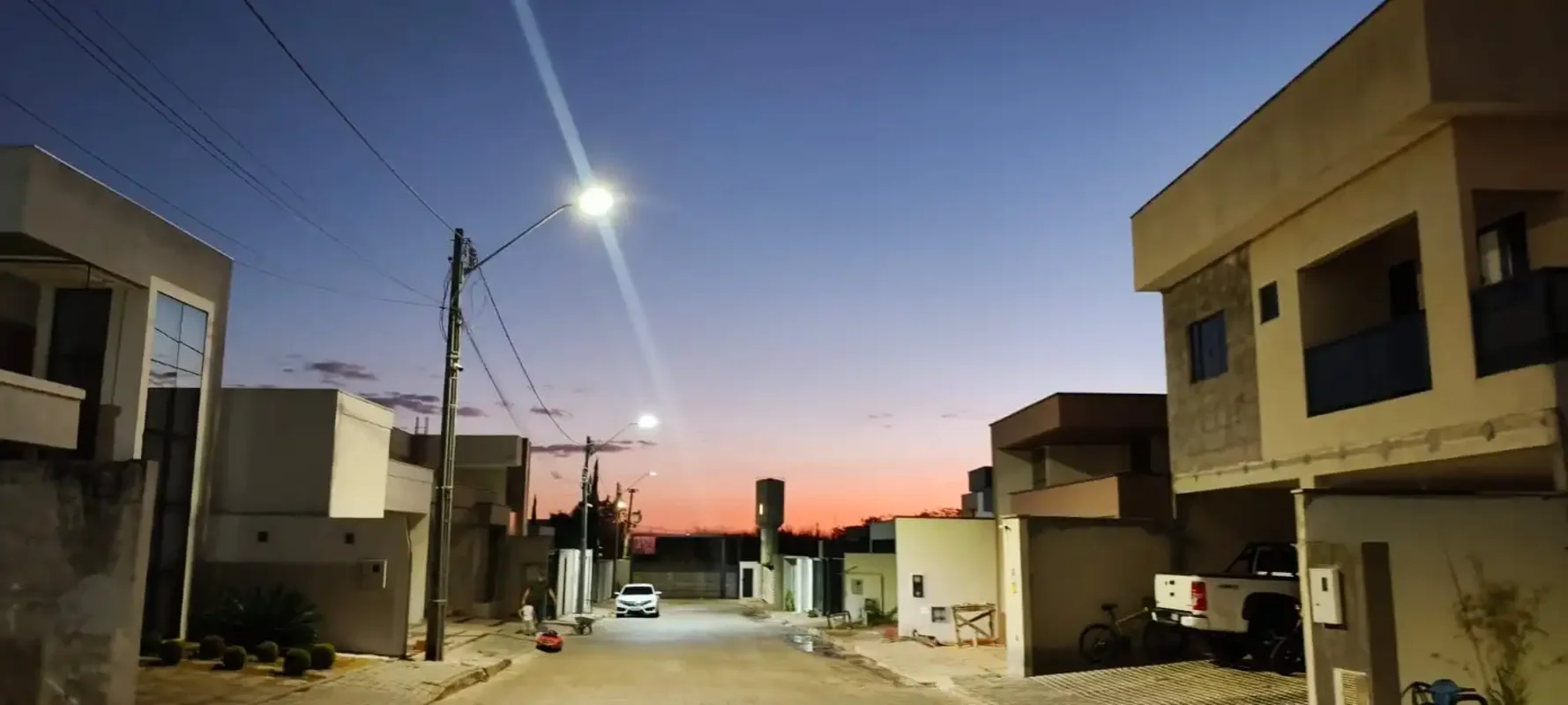 Linda casa térrea ponte alta norteAS MARGENS DA BR 480MUITO PRÓXIMO DA FLORICULT...