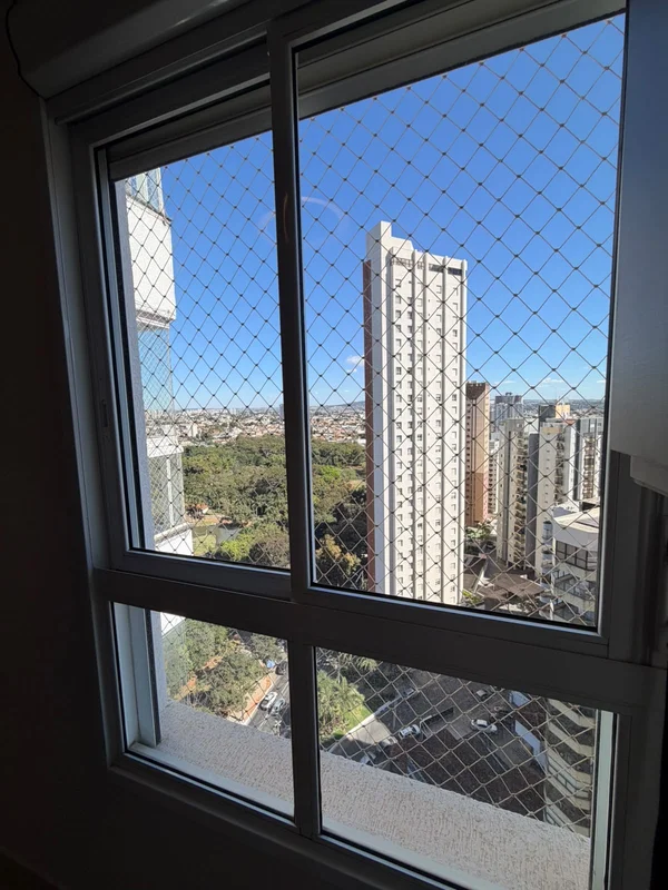 ?? APTO 4 SUÍTES PLENAS??SETOR OESTE COM VISTA PARA O LAGO DAS ROSAS ??RES. LA V...
