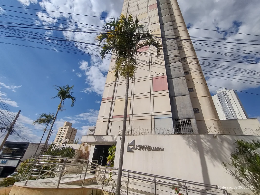 OLÁ! VOCÊ Está procurando um apartamento mobiliado, confortável e bem localizado...