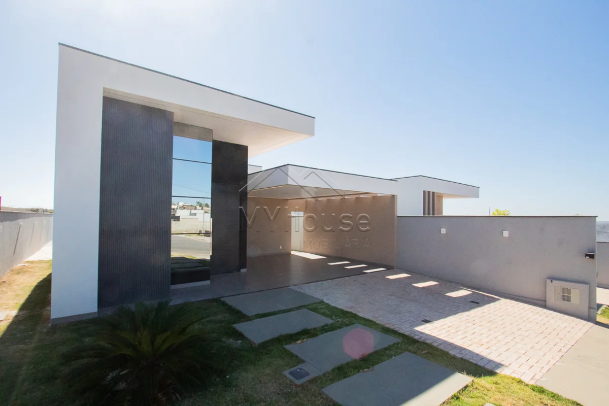 Descubra uma casa de alto padrão na Quadra 17, Morada das Garças, em Cidade Ocid...