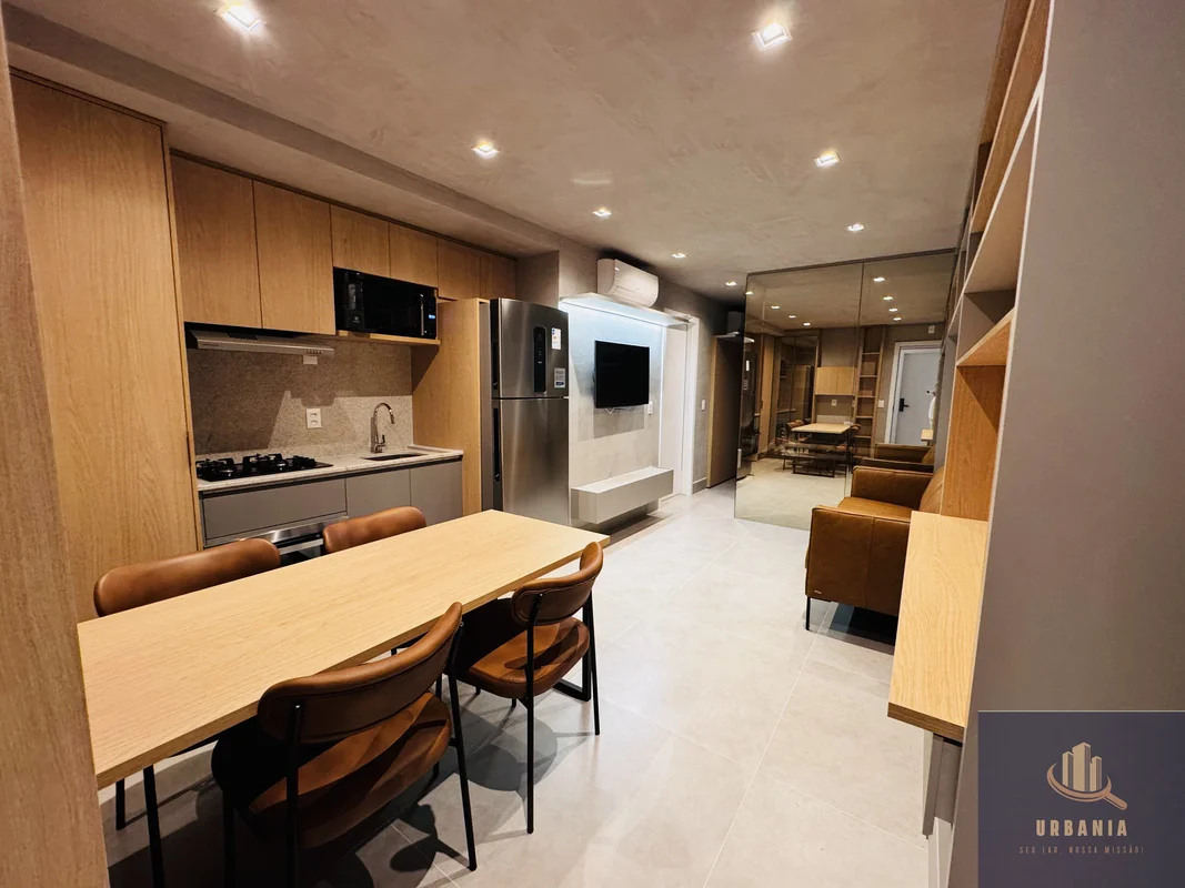APARTAMENTO NOVO PARA ALUGUEL – UNION 511 | NOROESTE| 1º LOCAÇÃOCRNW 511, Bloco ...