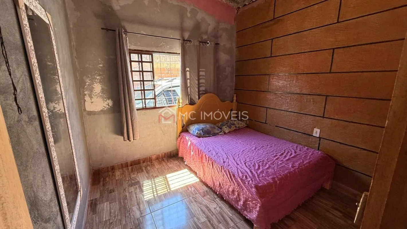 Oportunidade no Sol Nascente: 2 Casas em um único loteExcelente oportunidade de ...
