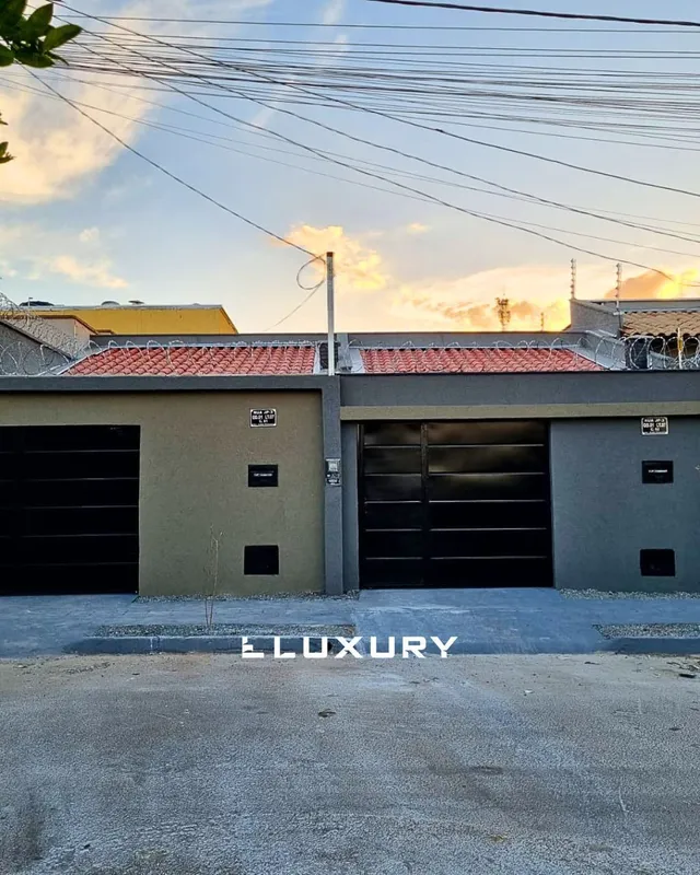 Ágio de Casa Nova à Venda em Senador Canedo - GO | Jardim PrimaveraExcelente opo...