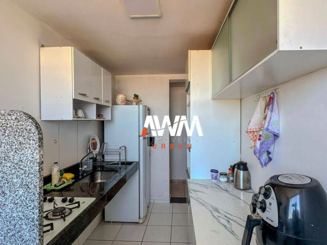 Apartamento Duplex 2 Quartos | Terraço Privativo | 104 m² | Piscina | Lazer Comp...