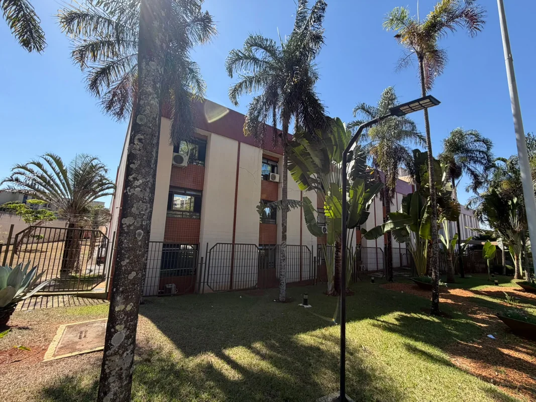Kitnet de 28 m² à venda no Sudoeste – Mont Serrat Studios - Excelente localizaçã...