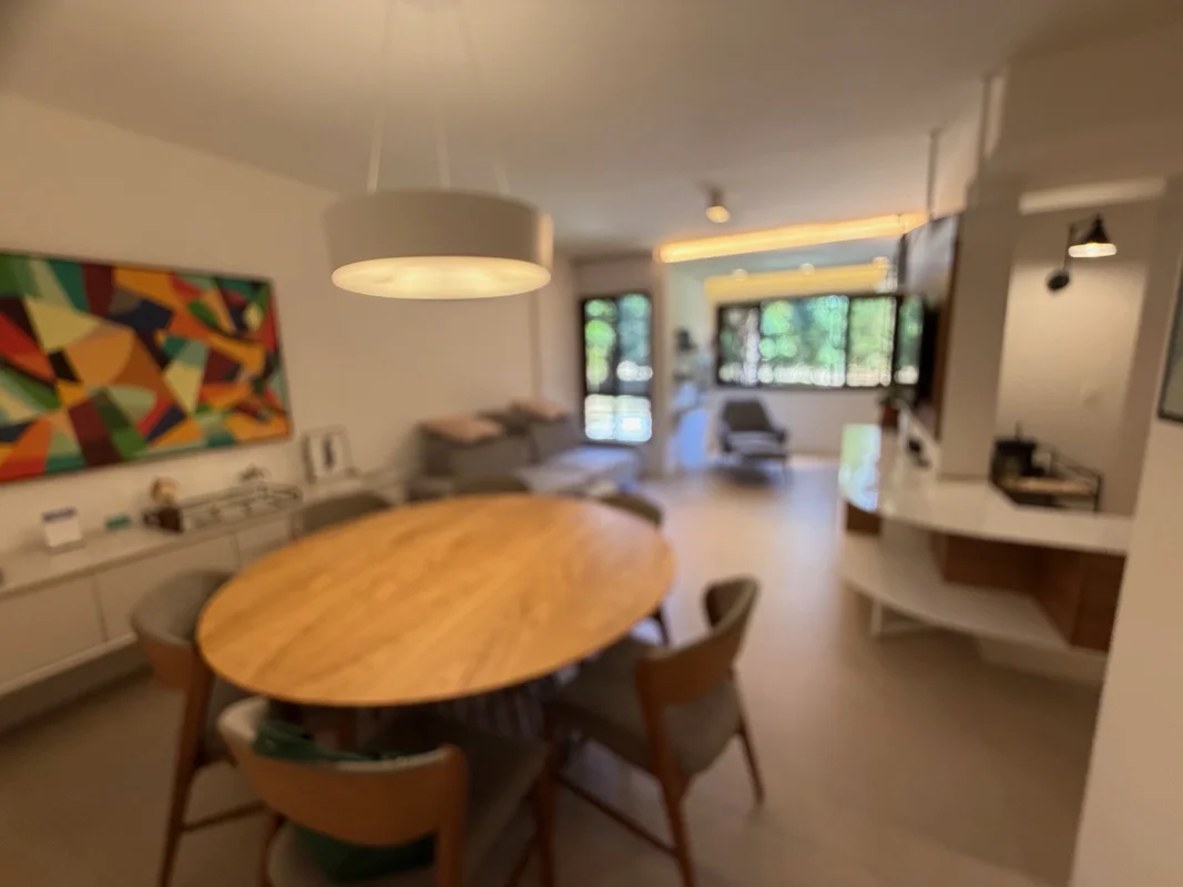Pronto para morar com decoração de alto padrão , duas ou tress vagas de garagem,...