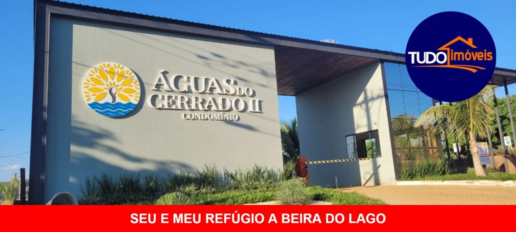 TUDO IMÓVEIS - CRECI 23.925-DFTENHO LOTES DIRETO PELA CONSTRUTORA - SÓ PRECISA T...