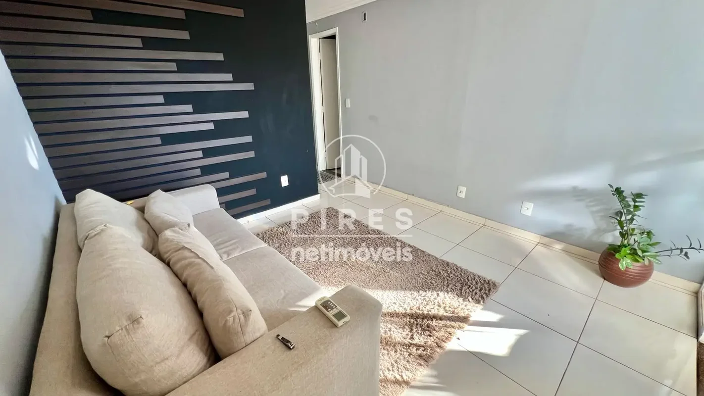 Excelente apartamento no Cruzeiro - QD 1409- proximo ao Sudoeste. * 4º ANDAR * 2...