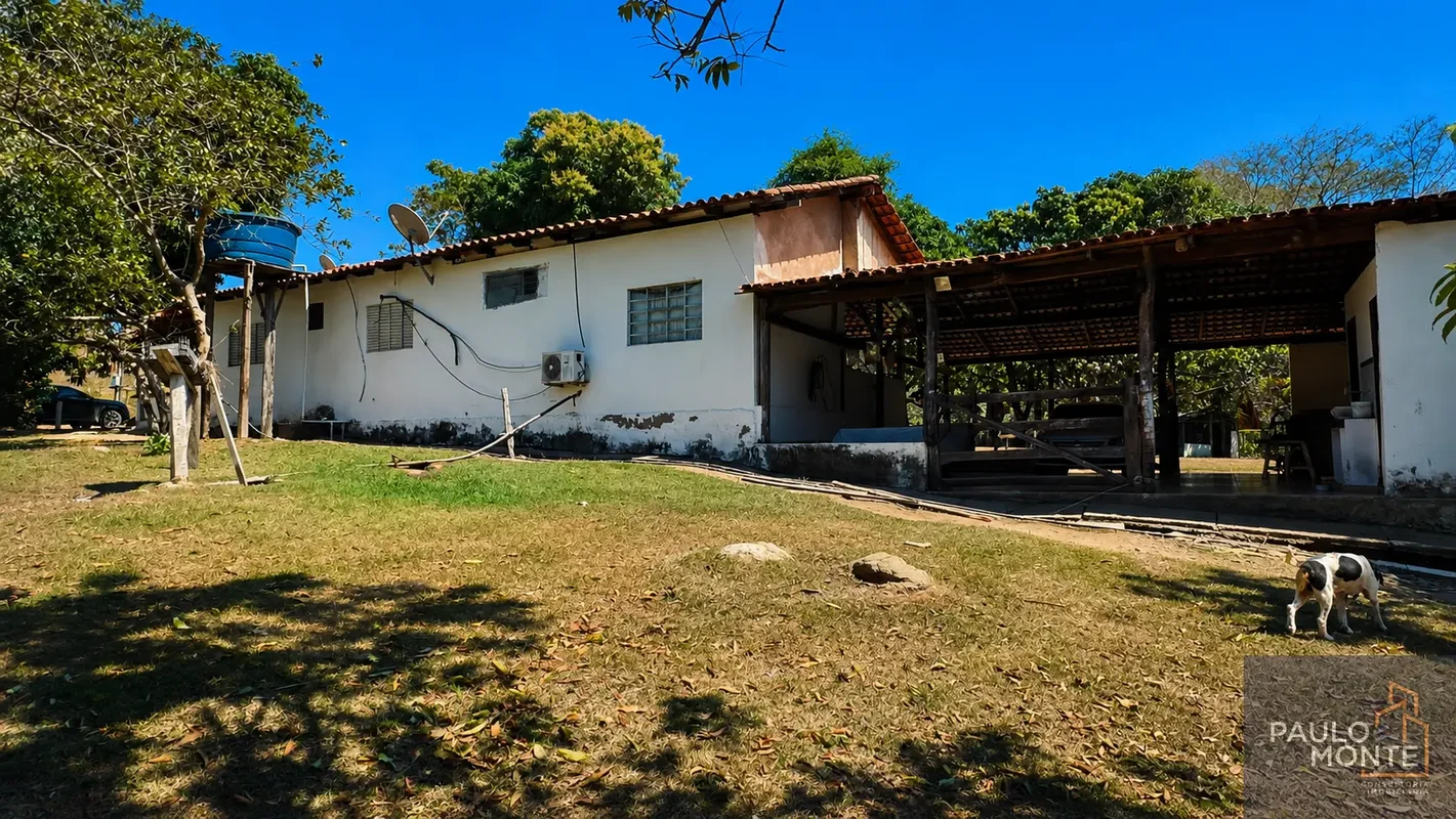 Foto do Imóvel