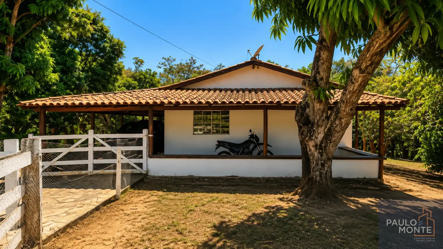 Foto do Imóvel