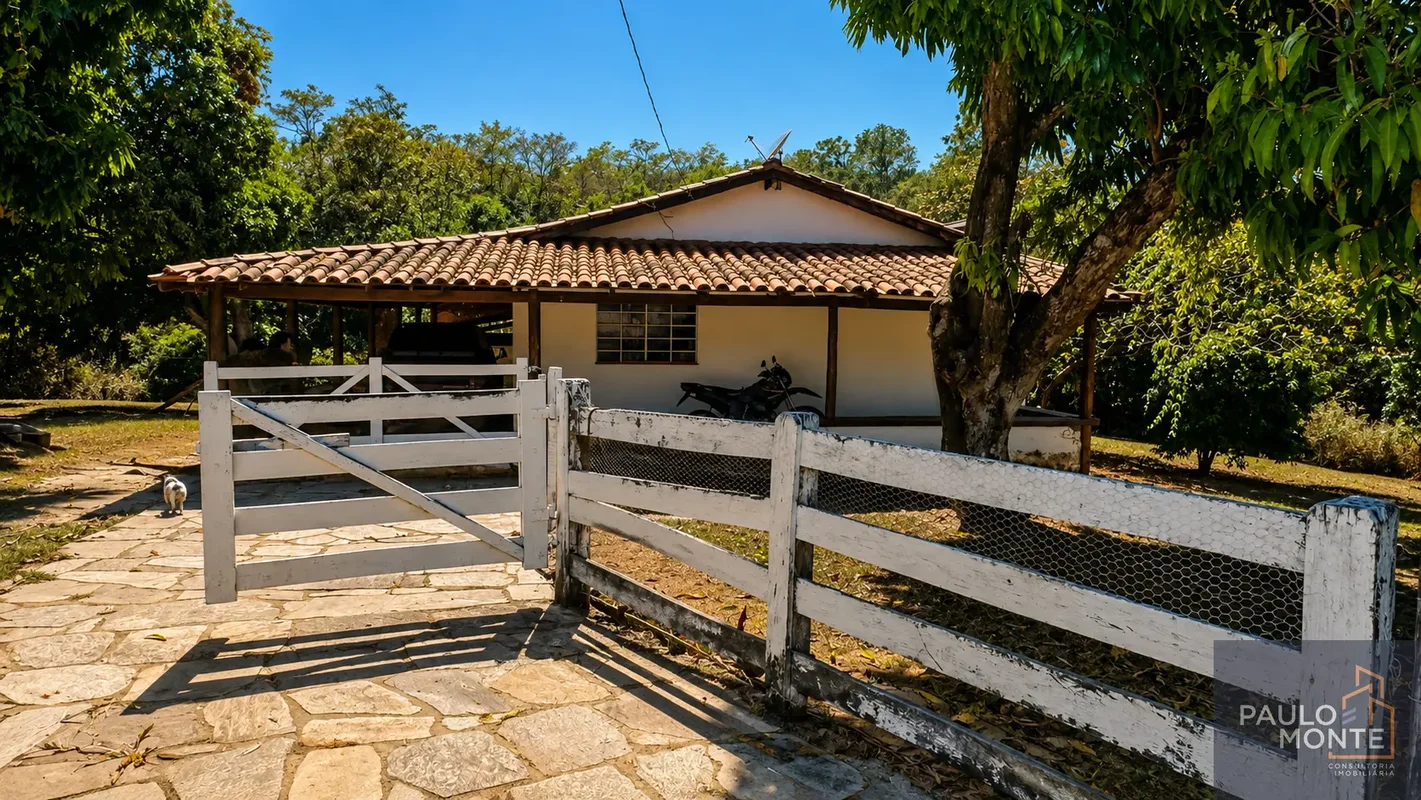 Foto do Imóvel