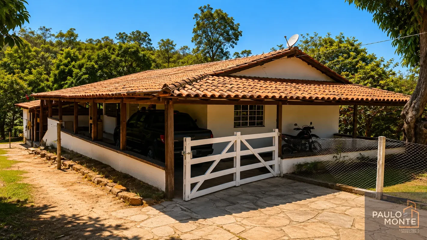 Foto do Imóvel