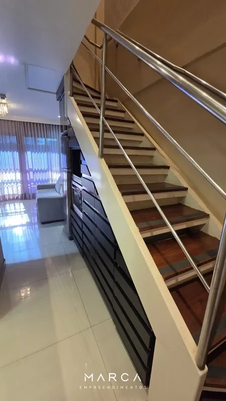 O valor da locação já inclui condomínio, IPTU, água e garagem.Venha viver com to...