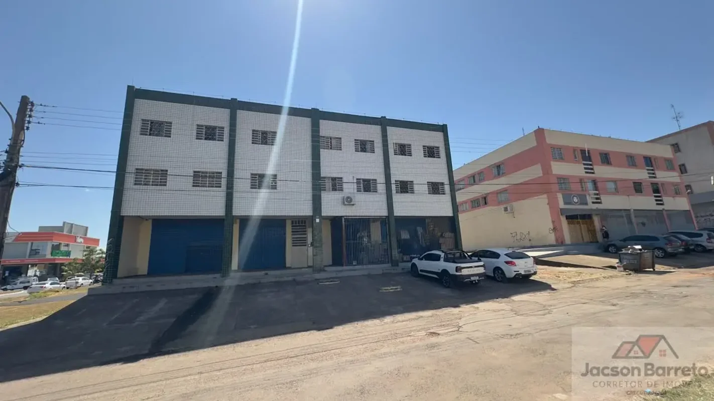 EXCELENTE APARTAMENTO REFORMADO NA QUADRA 07 – SOBRADINHOApartamento de 2 quarto...