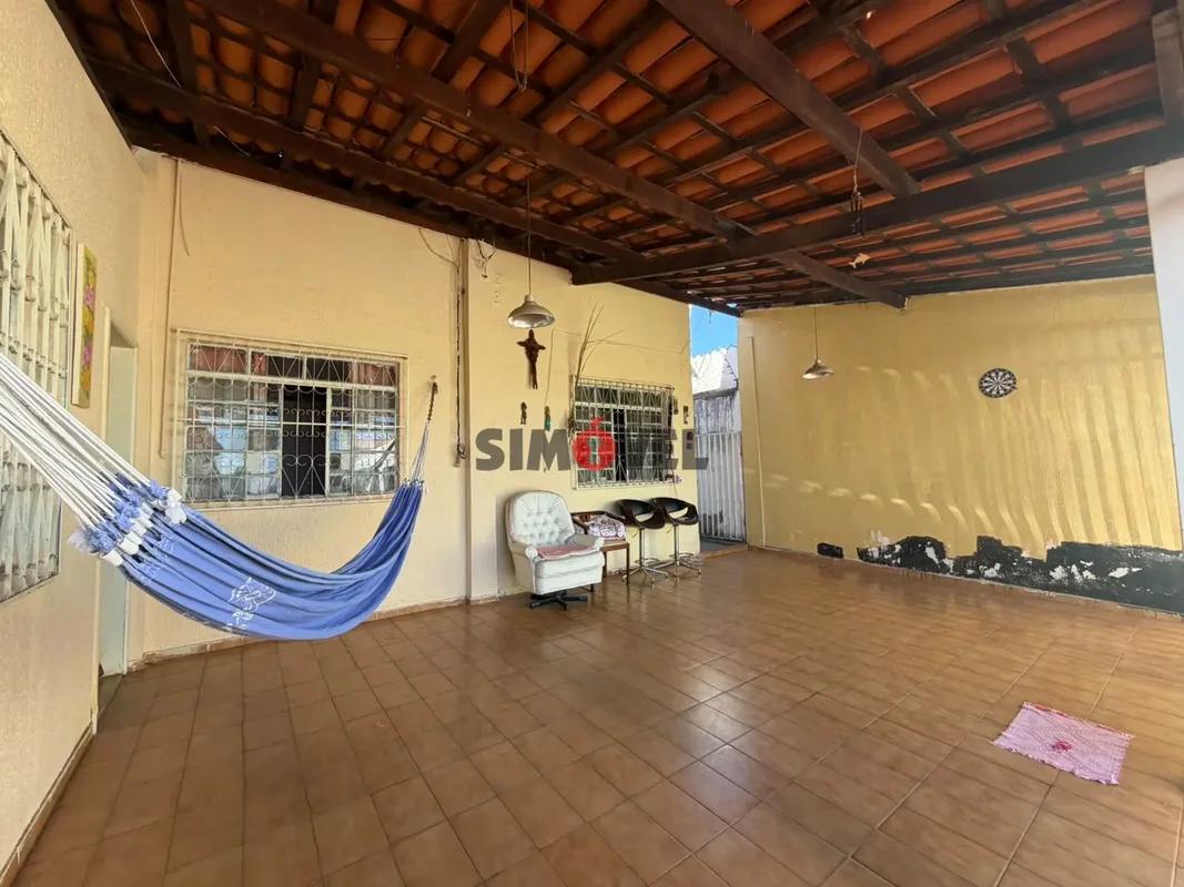QNG 45, lote de 350m², 175m² construído, ao lado do Taguacenter - R$: 600.000 - ...