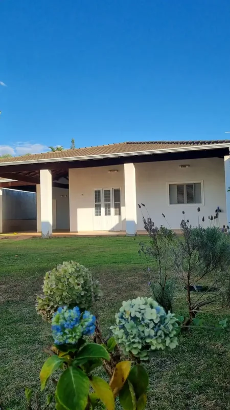 VENHA CONHECER SEU NOVO LAR! ??Lugar privilegiado em condomínio fechado Guará Pa...