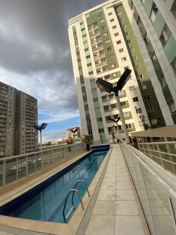 APARTAMENTO 2 QUARTOS | RESIDENCIAL VILLA BELLA – SAMAMBAIAExcelente oportunidad...