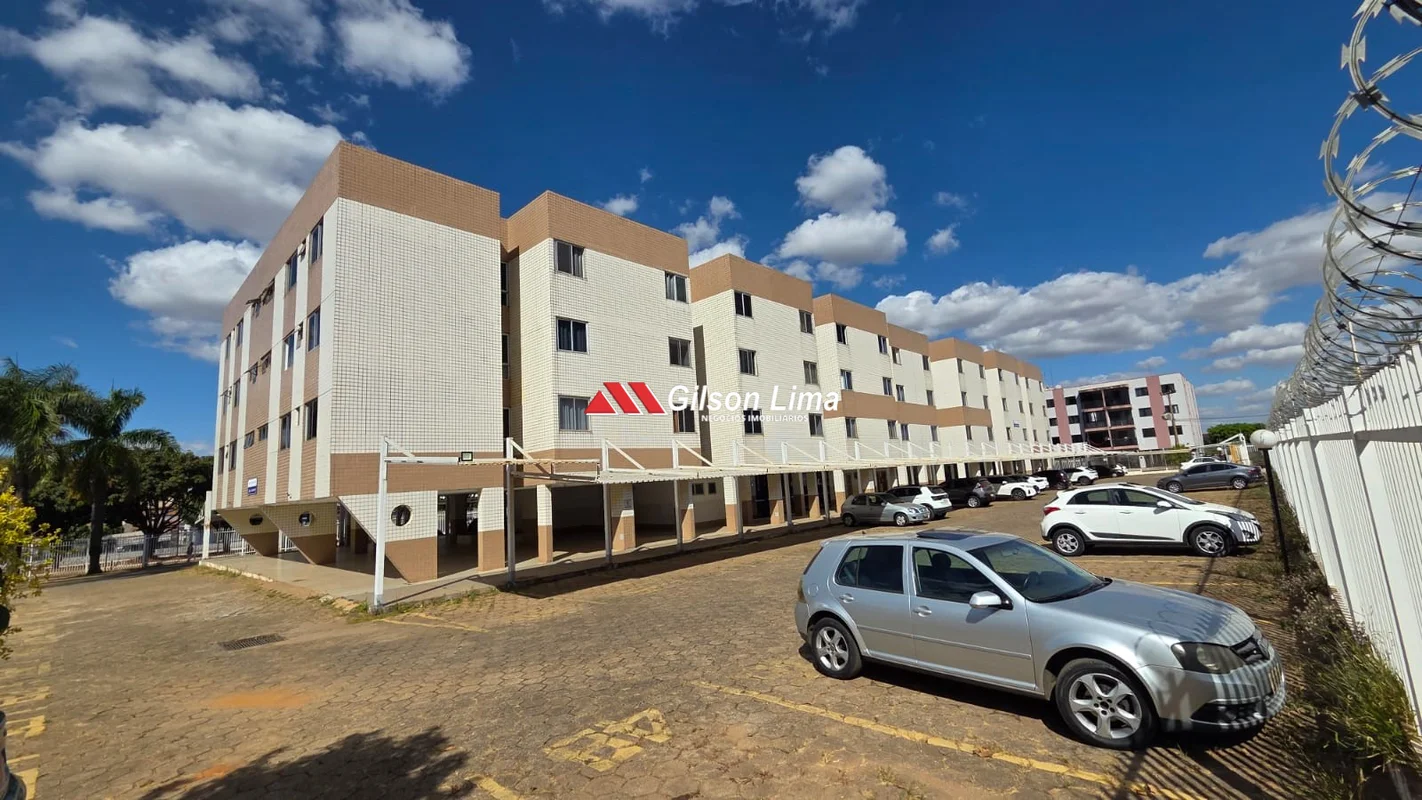 ** 62 m2 - 2 Quartos - Vista livre e nascente **GILSON LIMA VENDE APARTAMENTO RE...