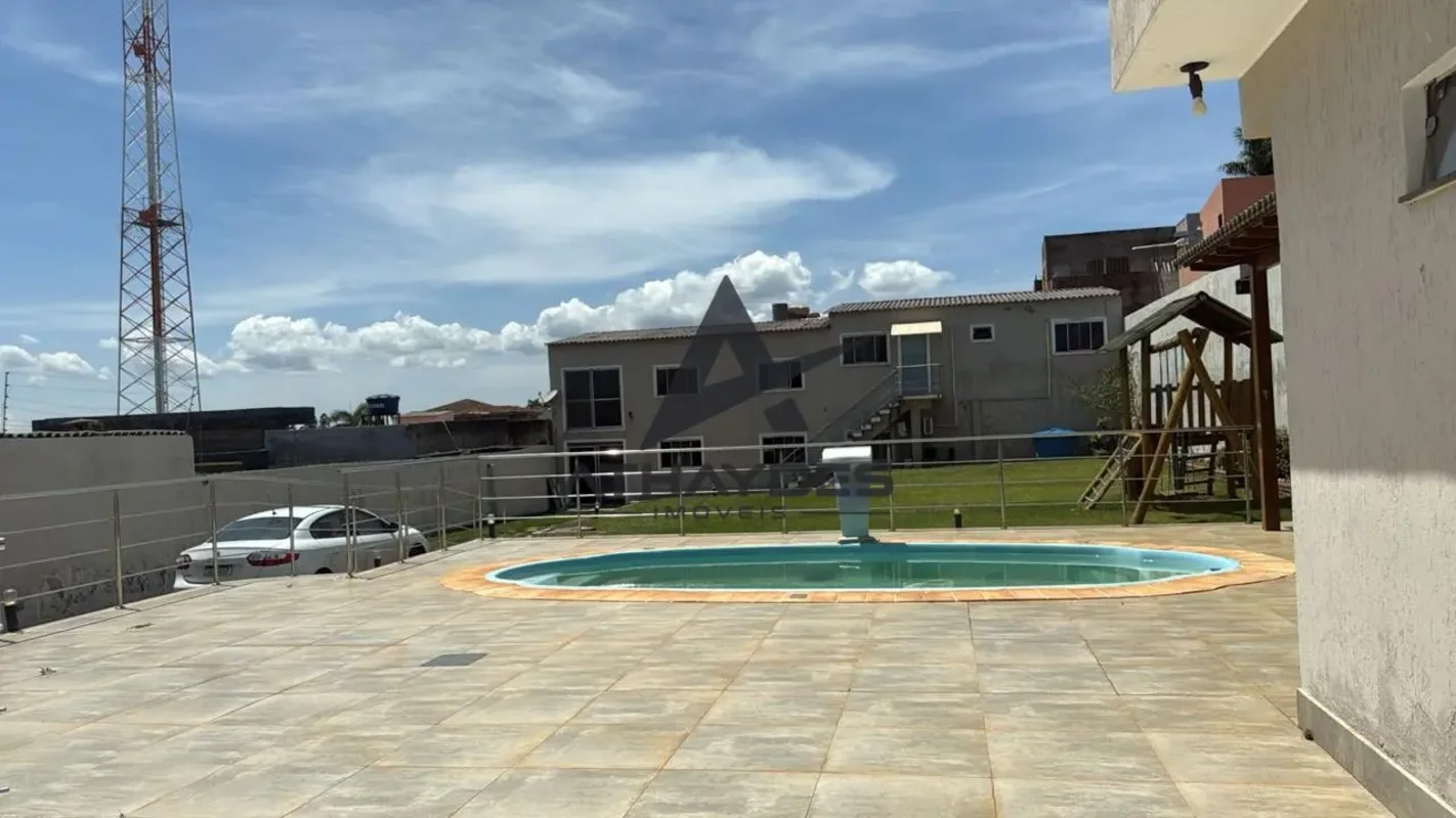 Foto do Imóvel