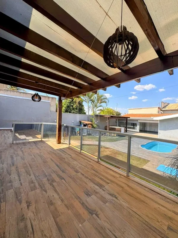 Fernanda Marques vende ótima casa na Rua 06, em Vicente Pires!Casa espaçosa, ref...