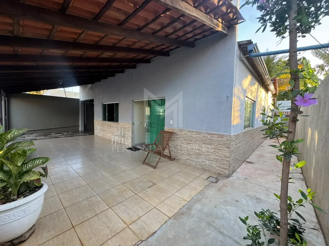 Foto do Imóvel