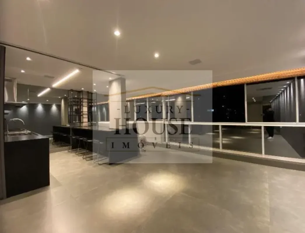 Descubra um apartamento exclusivo no coração do Sudoeste, em Brasília, na SQSW 3...