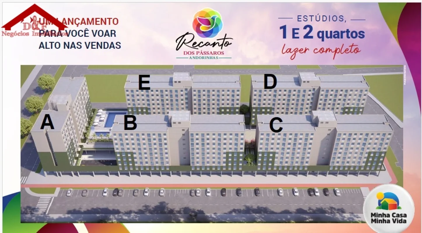 Foto do Imóvel