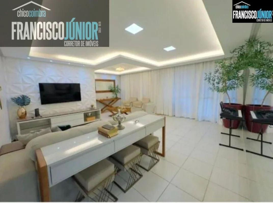 VILA ALPESRua A13LINDO APARTAMENTO04 Quartos (sendo 02 Suítes), Sala Ampla para ...