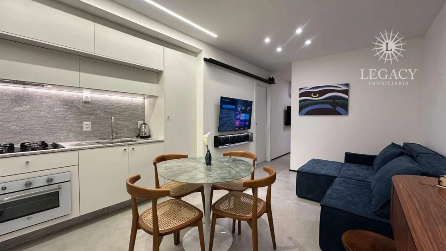 APARTAMENTO DE ALTO PADRÃO PARA VENDA - UNION 511 NOROESTEViva com conforto, pra...