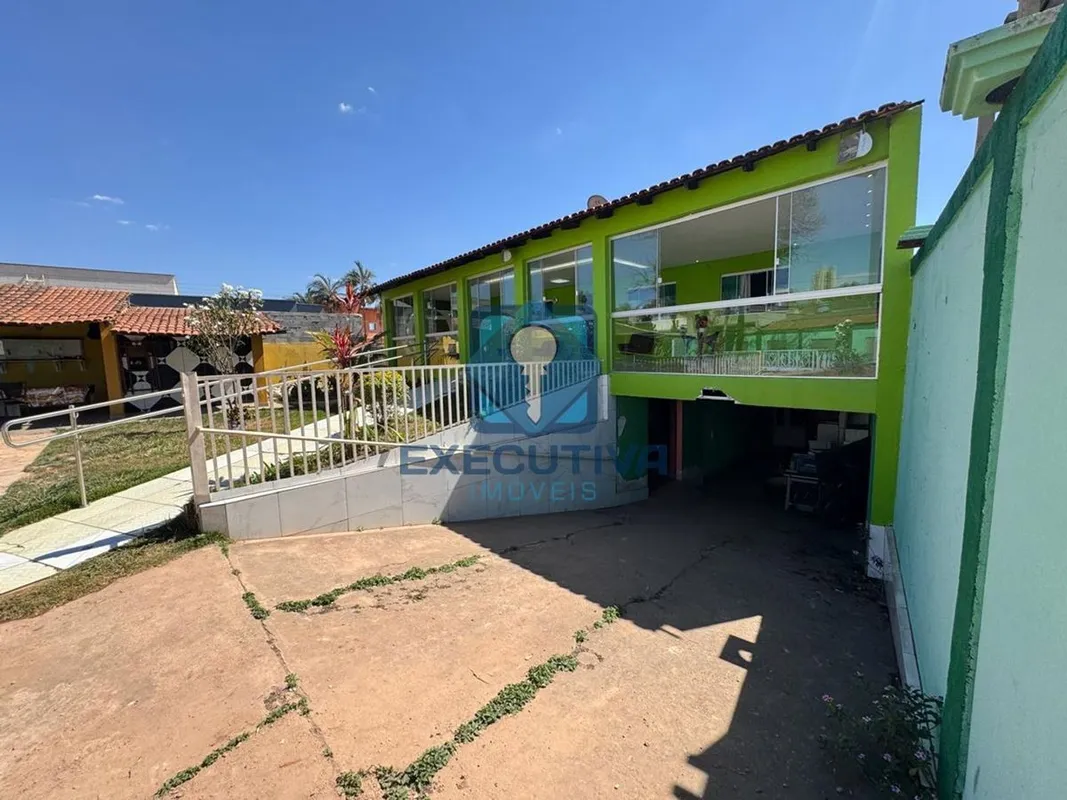 EXECUTIVA IMÓVEIS VENDECASA NA VICENTE PIRES SHVP EPTG TRECHO 03 CONJUNTO 4 CASA...