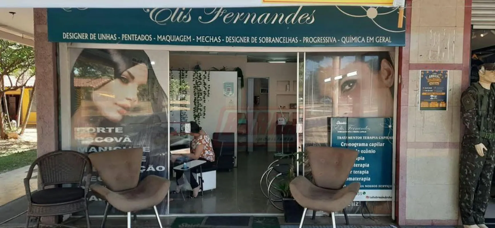 Foto do Imóvel