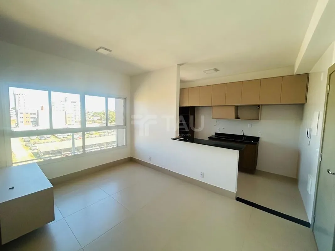 Residencial Rubi, Qs 5 - Águas Claras- 2 quartos, sendo 1 suíte - Sala- Banheiro...