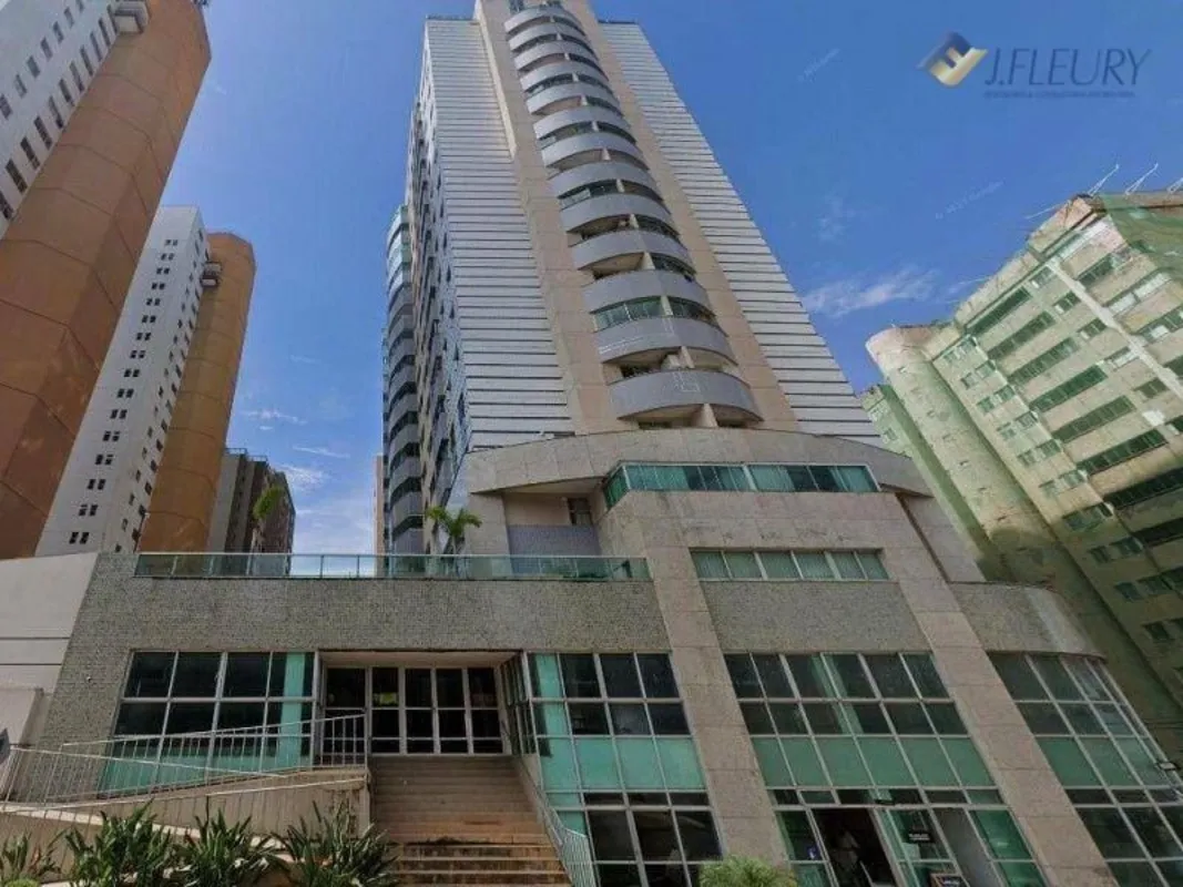 Loja comercial à venda no Residencial Elegance, Águas Claras Sul | 51,05 m²A J. ...