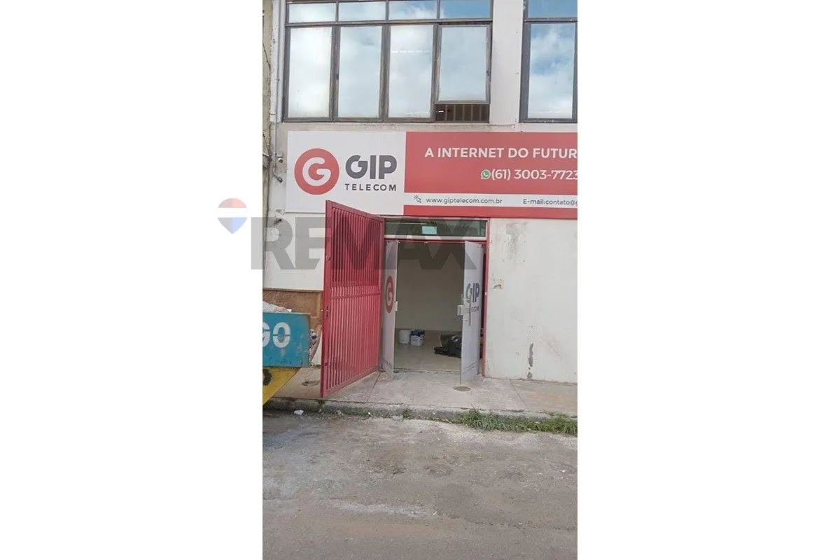 Oportunidade em SamambaiaProcurando o ponto comercial perfeito para o seu negóci...