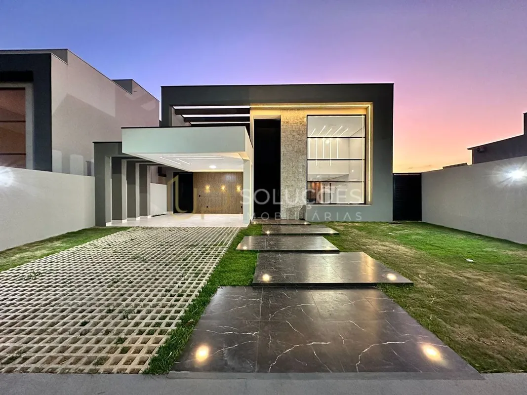 EXCLUSIVIDADE a venda!3 Suítes | 2 Vagas | Piscina | Boiler | Terreno: 504m² | C...