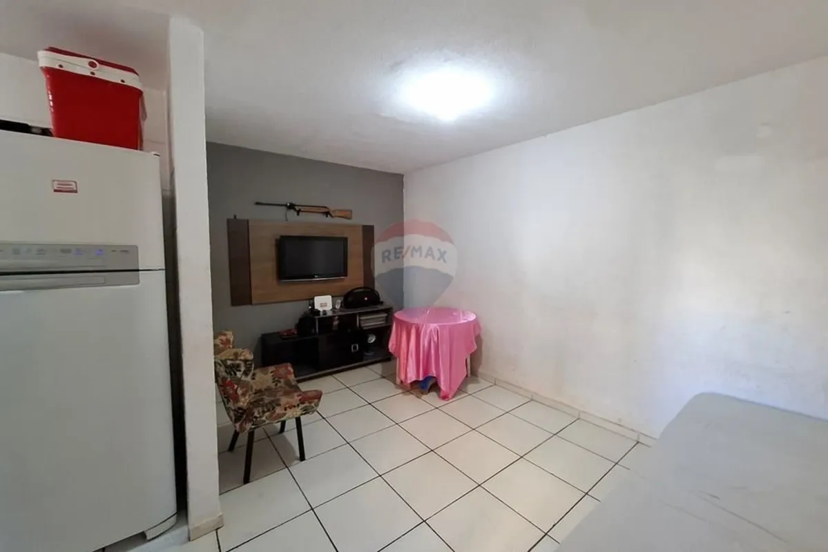 Foto do Imóvel