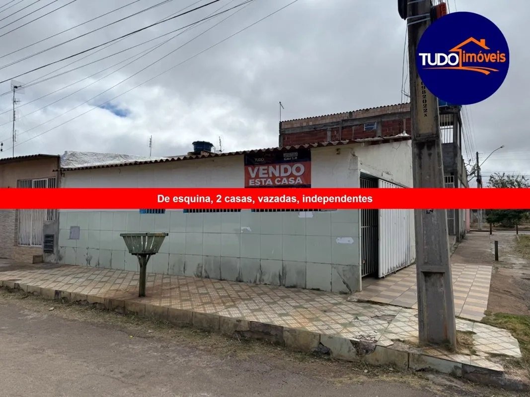 TUDO IMÓVEIS LTDA - CRECI JURÍDICO 23.925-DFWhatsApp: (61) 98607-0561 | Fixo: (6...
