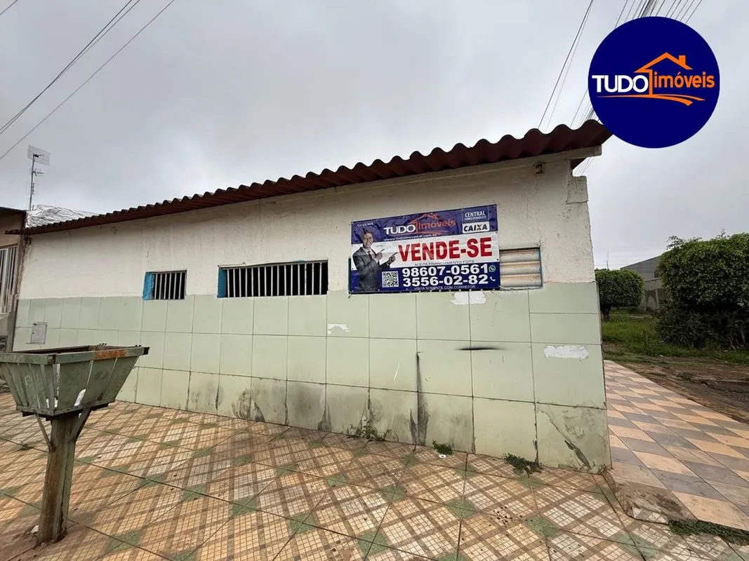 Foto do Imóvel