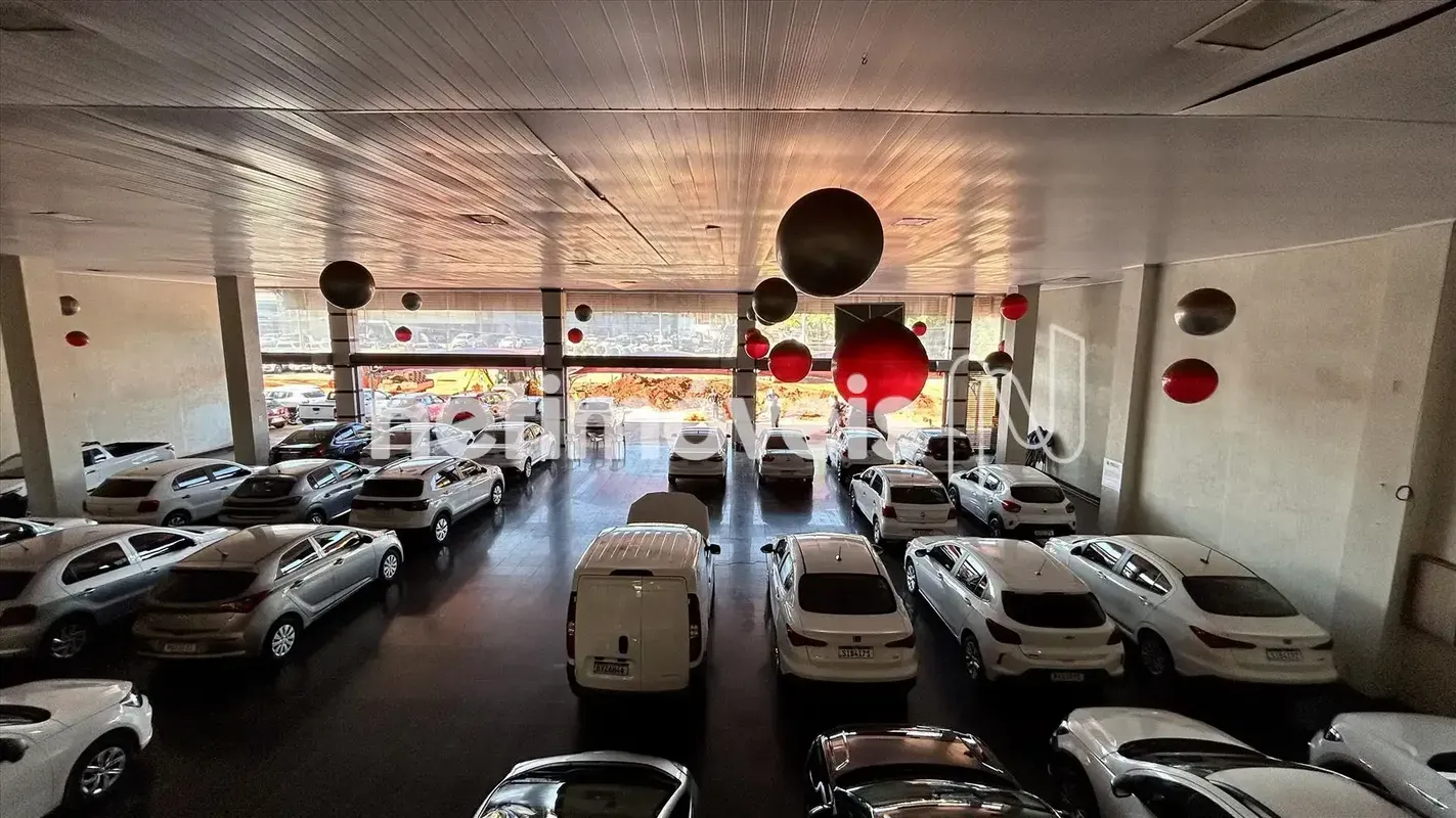  Cidade do Automóvel, região referência para o setor automotivo no Distrito Fede...