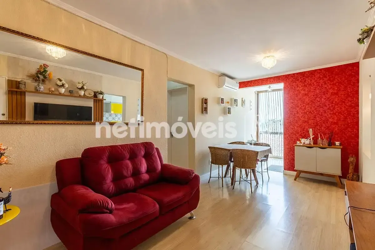 APARTAMENTO - 2 QUARTOS - QI 12 - CONDOMÍNIO EDIFÍCIO EUROPAA QI 12, no Guará I,...