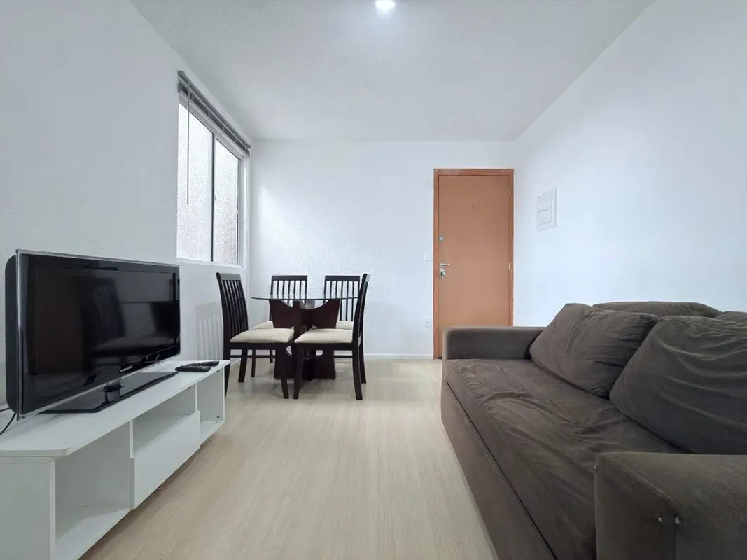 .Destaques do Imóvel:Apartamento localizado no 2º andar2 quartos bem distribuído...