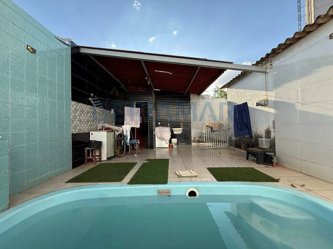 Se você procura uma casa confortável, totalmente mobiliada e pronta para morar, ...