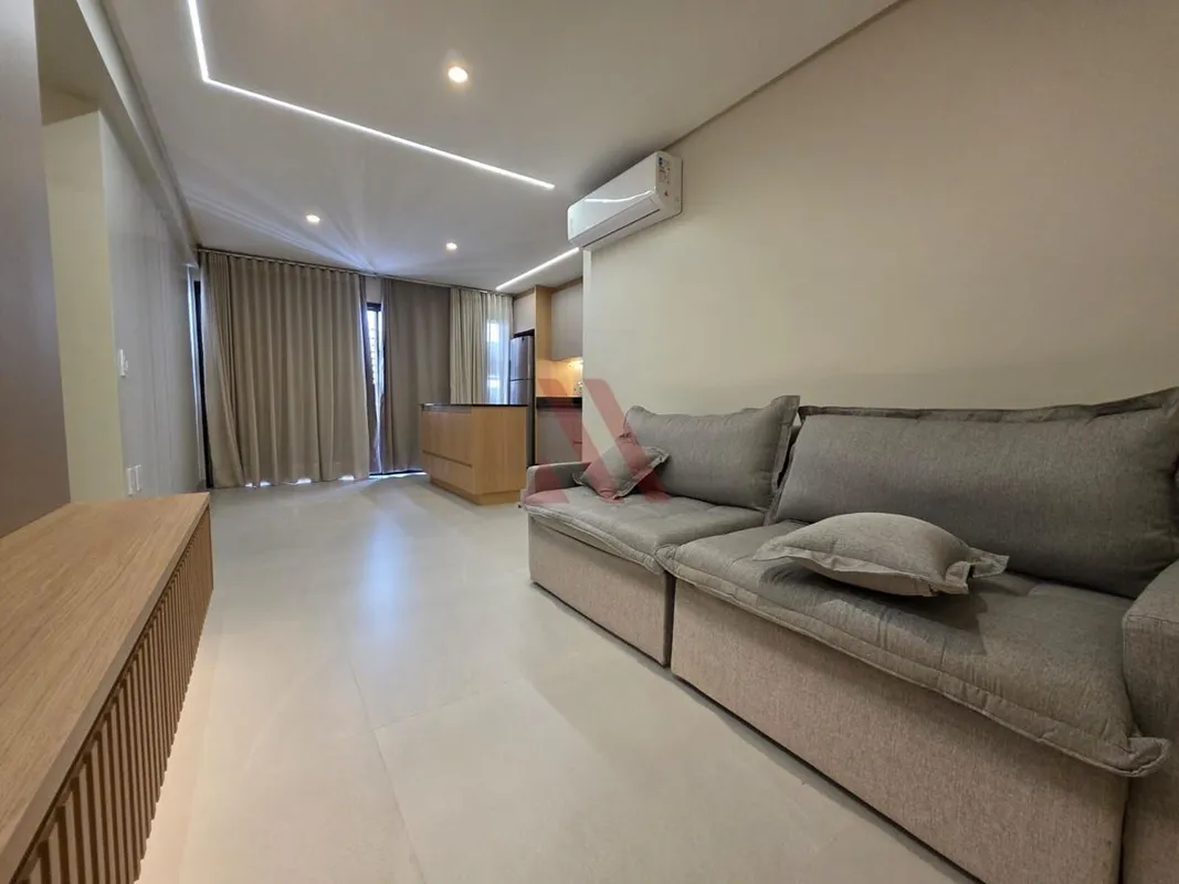 COD:1333NEST 23 BUENO - SETOR BUENO-67m²-2 quartos sendo 1 suíte-1 Vaga -Todos o...